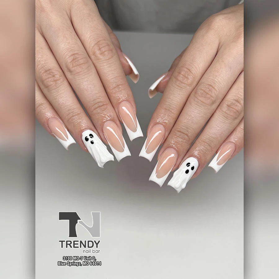 Nails Design
